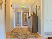 Diele - 4 Zimmer Etagenwohnung in Taufkirchen b. München