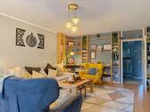 Wohnzimmer - 