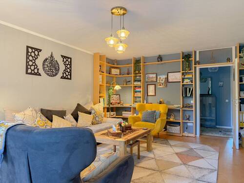 Wohnzimmer - 