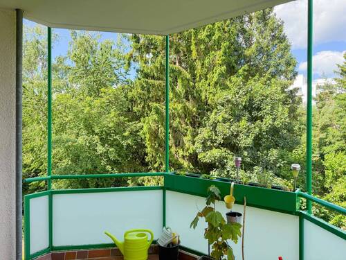 Balkon - 