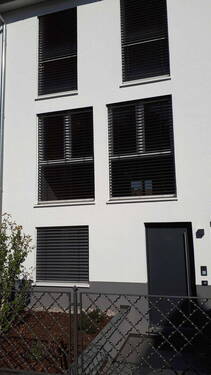 Bild 2 - 4 Zimmer Doppelhaushälfte zur Miete in Erzhausen