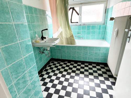 Badezimmer - 