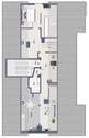 Grundriss Dachspitz - 