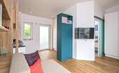 APARTMENT - Etagenwohnung mit 29,60 m² in Kaufering zum Kaufen