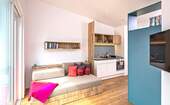 APARTMENT - 