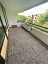 Balkon - FrLie an CS 13.10.Familienwohnung mit Balkon