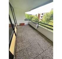 FrLie an CS 13.10.Familienwohnung mit Balkon - Langenhagen Alt-Langenhagen
