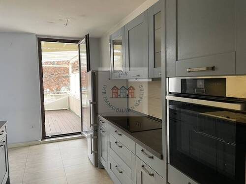 Küche Schloßstrasse - 