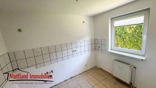 Küche Reihenmittelhaus (Beispiel) - 