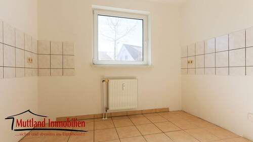 Küche Reihenendhaus (Beispiel) - 