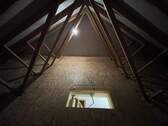 Dachboden (Beispiel) - 