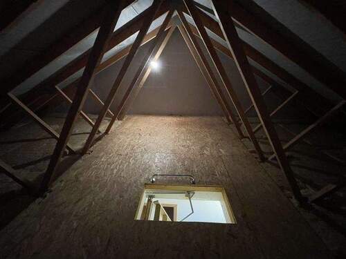 Dachboden (Beispiel) - 