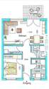 Beispielgrundriss - 