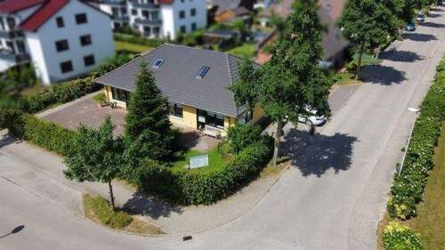 Veranstaltungshaus - 