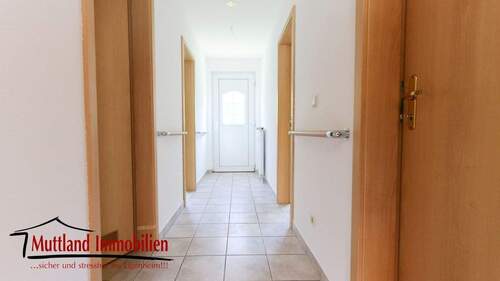 Eingangsbereich (Beispiel) - 