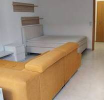 Möblierte, moderne 1 Zimmer Wohnung - Pegnitz