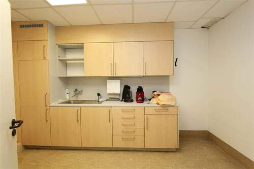 Küche 1 andere Perspektive - 