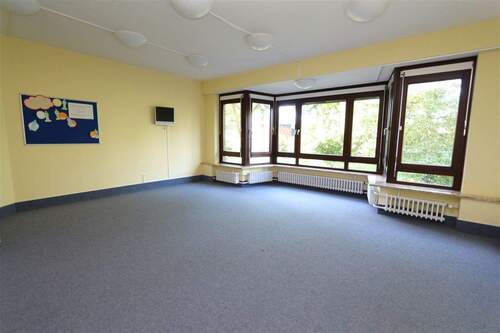 Zimmer 2 - Einfamilienhaus zur Miete in Hamburg