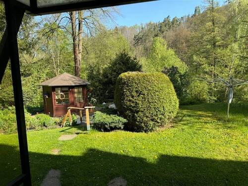 IMG_8596 - 5 Zimmer Reihenendhaus in Waldheim