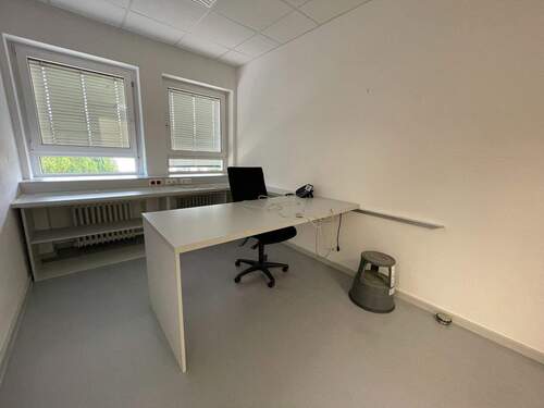 exempl. Büro - 
