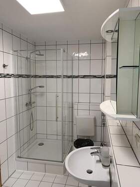 Tageslicht-Badezimmer - 