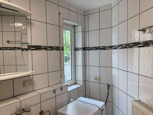 Tageslicht-Badezimmer - 