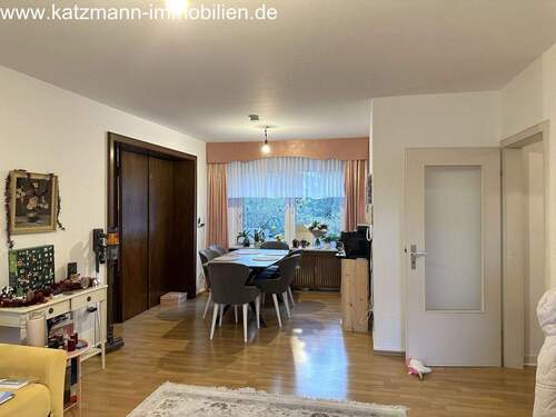 OG/WuG - Wohnung 1 / Wohnen-Essen - 