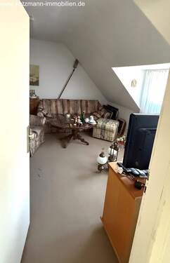 OG/WuG - Wohnung 2 / Wohnen/Schlafen/Essen - 