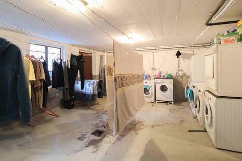 04_Waschkeller - Etagenwohnung mit 52,00 m&sup2; in Essen zum Kaufen