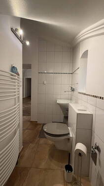 Gäste-WC - 