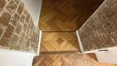Parkett-Schwelle - 