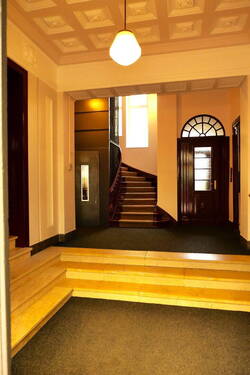 Treppenhaus - 