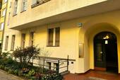 Eingang - 5 Zimmer Etagenwohnung zum Kaufen in Berlin