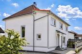 Haus - Wohntraum in Neuötting - viel Raum für Familie, Beruf und eigene Ideen