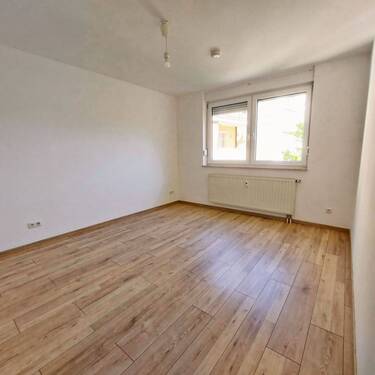 Schlafzimmer - Etagenwohnung mit 62,00 m&sup2; in Bayreuth zum Kaufen