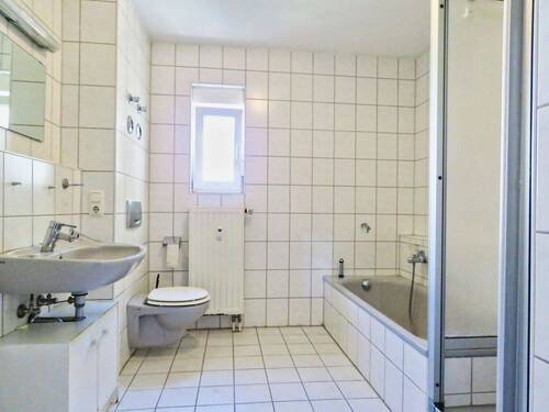 Badezimmer - 