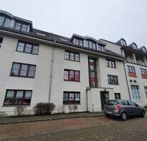 2 Zimmer in Strausberg mit Einbauküche und Balkon