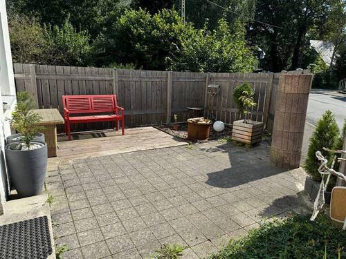 Terrasse - 