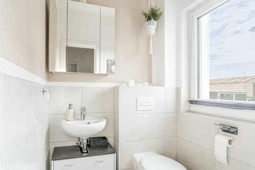 Gäste-WC - 