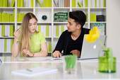 Büroraum 1 - Büro zur Miete in Marl