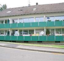 Beverungen - 3-Zi. Dachgeschoss-Whg. nähe Schulzentrum