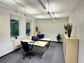 Detroit - Coworking und vieles mehr in Dortmund direkt am Flughafen mieten - All-in-Miete