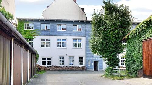Außenansicht - 