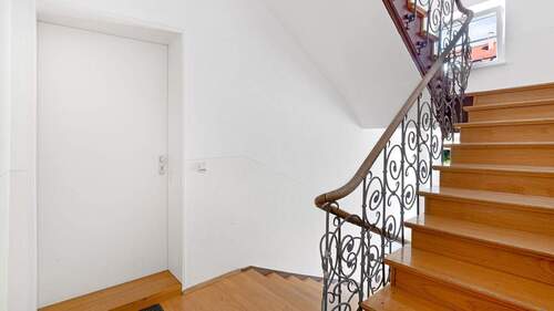 Treppenhaus - 