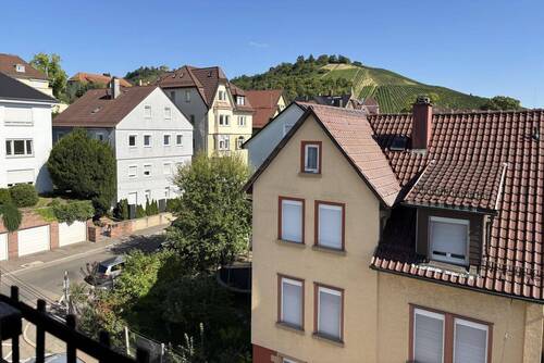 2. DG Blick von der Loggia - 