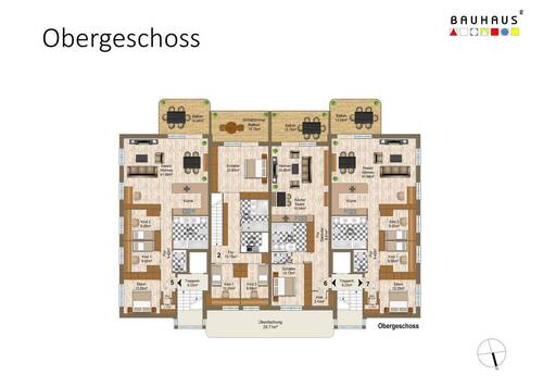 11_Obergeschoss - 