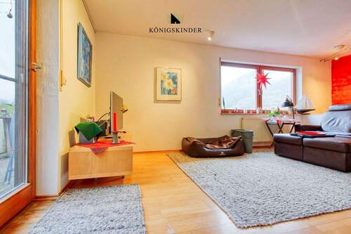 Großzügiges Wohnen - 