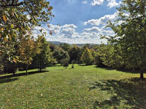 Grundstück - Grundstück zum Kaufen in Gebsattel