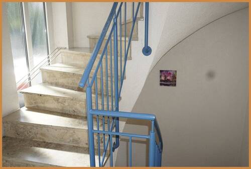 Treppenhaus - 