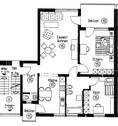 Grundriss - 
